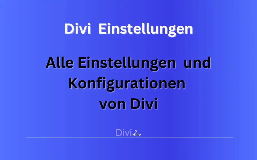 Divi